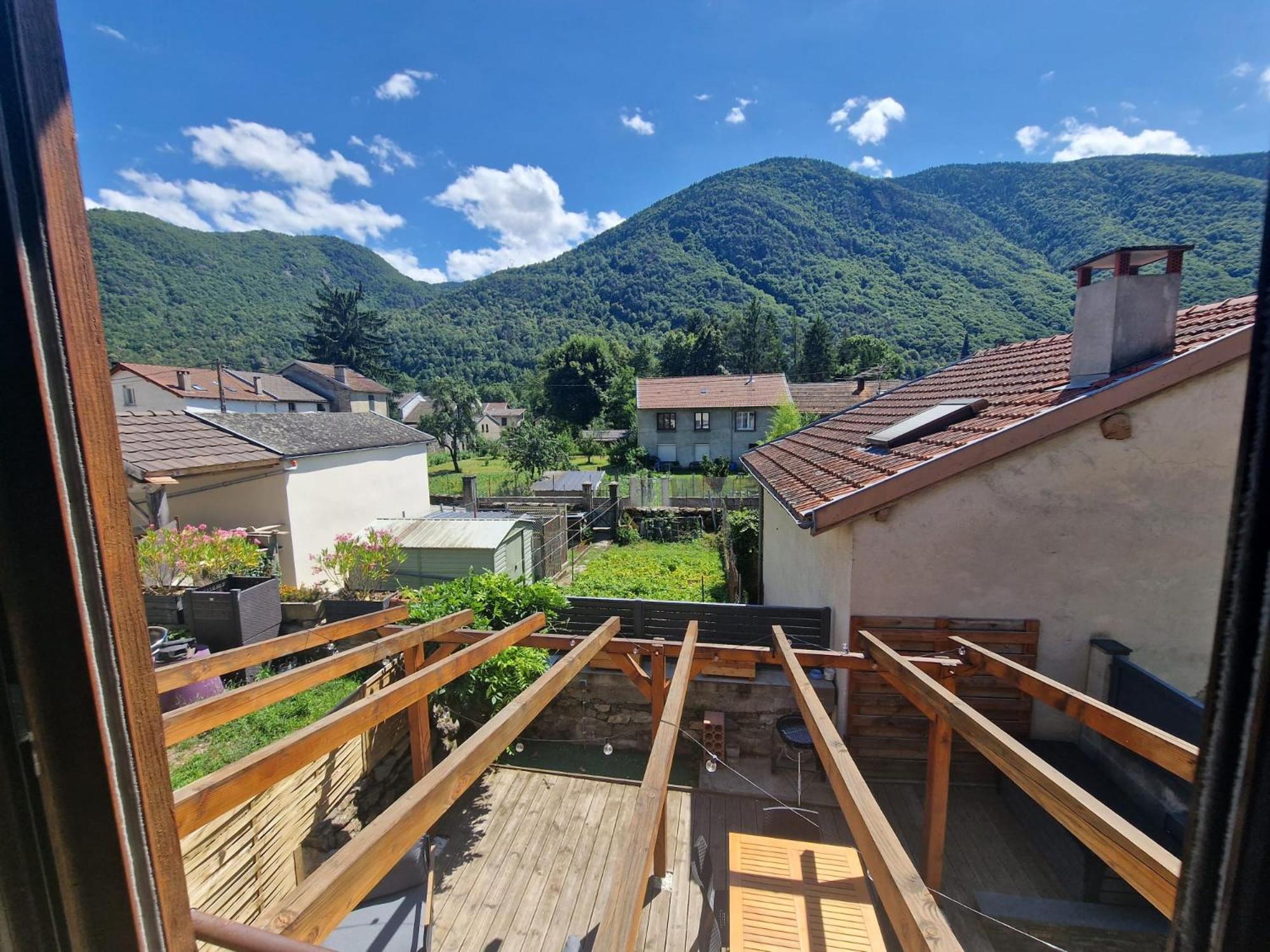 Maison De Charme Avec Exterieur Savignac-les-Ormeaux Esterno foto